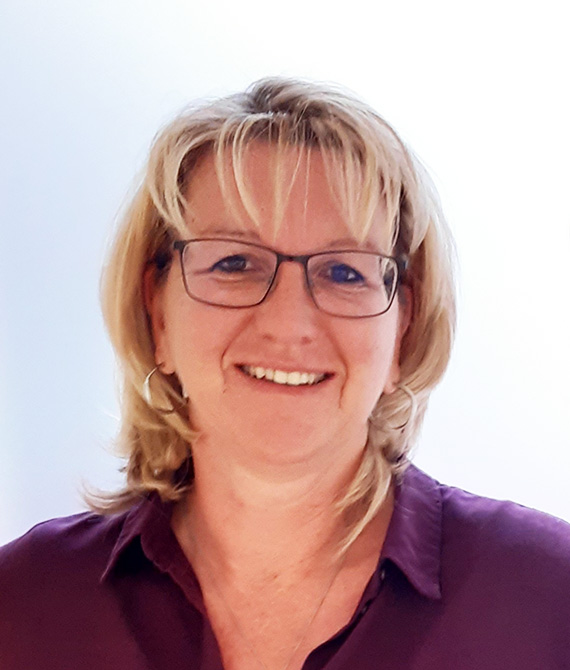 Annemarie Mahrl